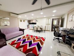Blk 216B Compassvale Mast (Sengkang), HDB 5 Rooms #510363521